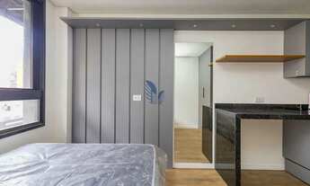 Imagem 7: Studio à venda no All Batel em Curitiba