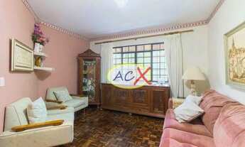 Imagem 4: Casa com 4 dormitórios à venda, 210 m² por R$ 1.190.000,00 - Mossunguê - Curitiba/PR