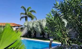 Imagem 3: Imperdível! Casa com Piscina em Aquiraz/CE Pronta para Morar