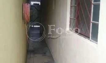 Imagem 6: Sobrado com 3 dormitórios, 220 m² - venda por R$ 370.000,00 ou aluguel por R$ 2.807,00/mês