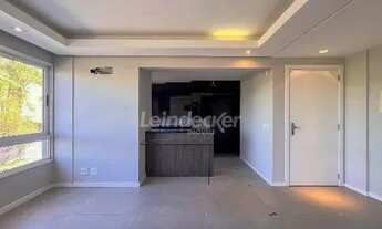 Imagem 5: Apartamento Garden com 2 dormitórios, 1 suíte e box duplo no bairro Petrópolis