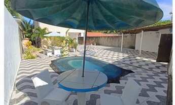 Imagem 7: Que tal investir em uma oportunidade única na encantadora Praia de Carapibus?