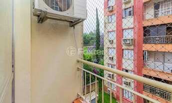 Imagem 4: Apartamento à venda Rua Abram Goldsztein, Jardim Carvalho - Porto Alegre