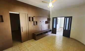 Imagem 2: Locação de Casa Residencial Vila Ercília