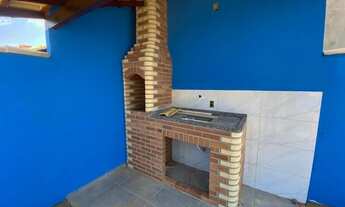 Imagem 6: Imóvel para venda tem 70 metros quadrados com 2 quartos em Samburá (Tamoios) - Cabo Frio