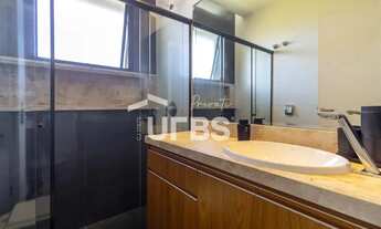 Imagem 3: Jardins Capri - Casa de Condomínio 4 quartos, sendo 3 suítes