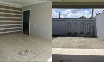 Imagem: Casa com 150m², em terreno de 360m²