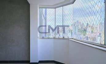 Imagem 4: Apartamento para aluguel, 3 quartos, 1 suíte, 2 vagas, Buritis - Belo Horizonte/MG