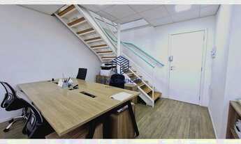 Imagem 7: Sala Comercial em Brooklin Paulista