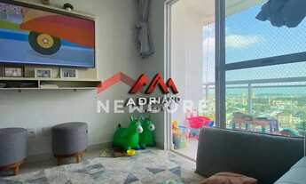 Imagem 6: Apartamento em Rua José do Patrocínio - Centro - Campos dos Goytacazes/RJ