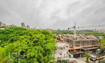 Imagem 6: Apartamento à venda em Petrópolis com 74 m², 2 quartos, 1 suíte, 1 vaga