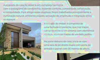 Imagem 3: Casa de Luxo à Venda no Vila do Golfe, Ribeirão Preto 5 Dorms