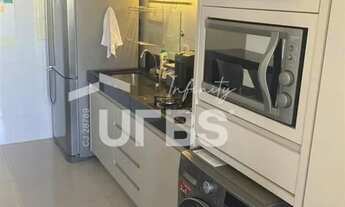 Imagem 4: Apartamento à Venda | 2 Quartos | 66m² | Vista Livre