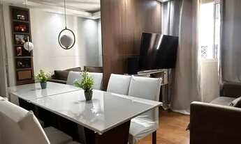 Imagem: Apartamento à venda no RUA PASQUALLE GATTO