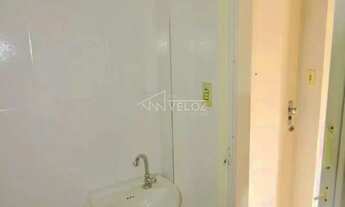 Imagem 3: Kitnet/Conjugado - / Residencial / Centro