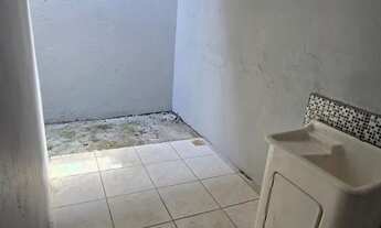 Imagem 5: Casa com 2 dormitórios no bairro Restinga -1 vaga - FINANCIÁVEL