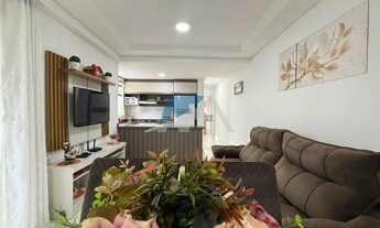 Imagem 6: Apartamento Garden à venda no Jardim Cruzeiro São José dos Pinhais