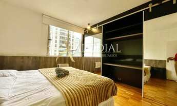 Imagem 3: Apartamento com 3 dormitórios, 117 m² - venda por RS 2.900.000,00 ou aluguel por RS 18.063