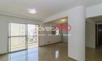 Imagem: MOEMA - PROXIMO AO SHOPPING E METRÔ - 95M²