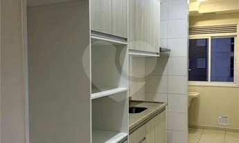 Imagem 2: Apartamento com 3 quartos para locação em Bairro Pau Preto - SP