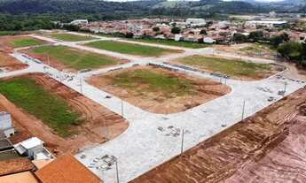 Imagem 7: Terreno em Atibaia, região central, área de lazer, para venda com 253m²