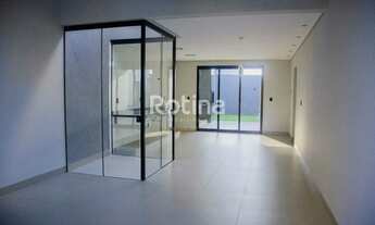 Imagem 4: Casa à venda, 3 quartos, Novo Mundo - Uberlândia/MG - Rotina Imobiliária