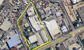 Imagem 3: Galpão à venda, 20 vagas, Cidade Industrial - CONTAGEM/MG
