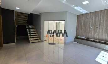 Imagem 7: Sobrado com 3 Suites à venda, 239 m² por R$ 1.300.000 - Residencial Cidade Verde - Goiânia