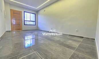 Imagem: Sobrado com 3 dormitórios à venda, 134