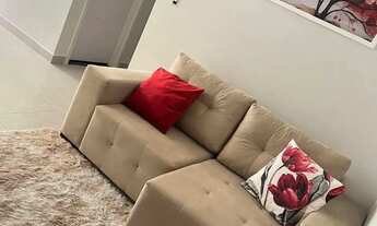 Imagem 4: Imóvel para aluguel com 54 metros quadrados com 2 quartos em Centro-Sul - Várzea Grande