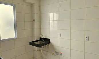 Imagem 4: Imóvel para aluguel possui 42 metros quadrados com 2 quartos em Residencial Alfa - Goiânia