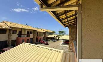 Imagem 2: Casa para Locação em Serra, Jacaraípe, 2 dormitórios, 2 banheiros, 1 vaga