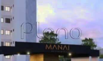 Imagem: Apartamento à venda em Indaiatuba, Jardim