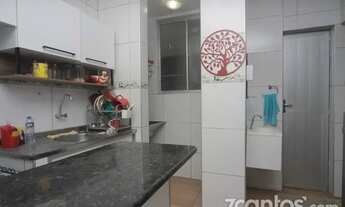 Imagem 2: Alugo apartamento mobiliado