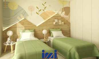 Imagem 5: Sobrado novo na praia Matinhos