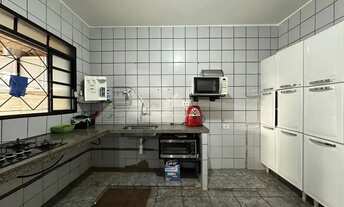 Imagem 3: Casa 3 Quartos com 1 Suíte e 120m² - Granada