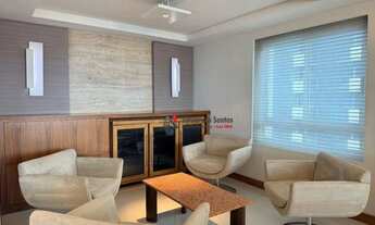 Imagem 12: Apartamento para alugar com 253 m² por R$ 22.850/mês - Alphaville - Barueri/SP