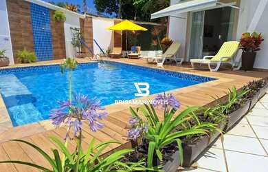 Imagem 3: Uma casa completa, moderna e acolhedora pronta para morar e aproveitar o melhor da praia