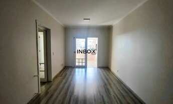 Imagem: INBOX CIA IMOBILIÁRIA VENDE Apartamento