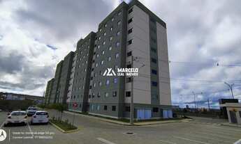 Imagem 6: Alugo apartamento Térreo com armários na cozinha, 2 quartos sendo 1 suíte em Con