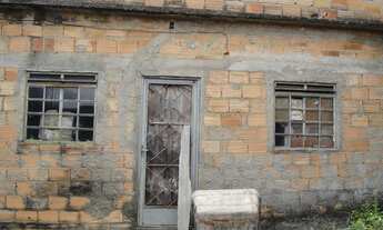 Imagem 4: Casa 2 pavimentos *lote 180 m* Taquaril