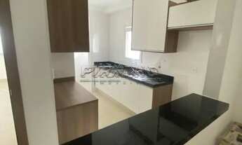 Imagem 5: Apartamento padrão com 93,32m², bairro Jardim Botânico, Zona Sul de Ribeirão Preto/SP