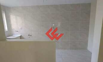 Imagem 5: Apartamento com 2 dormitórios para alugar, 44 m² por R$ 1.202,53/mês - Passo das Pedras