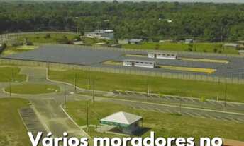 Imagem: Nova Amazonas Lotes sem consulta ao Serasa