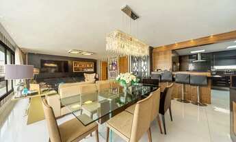 Imagem 4: Imóvel para venda tem 181 metros quadrados com 3 quartos em Bela Vista - Porto Alegre - RS