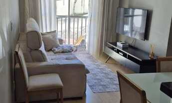 Imagem 3: Apartamento à venda, 51 m² por R$ 480.000,00 - Umuarama - Osasco/SP