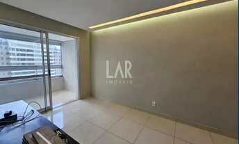 Imagem 3: Apartamento à venda, 3 quartos, 1 suíte, 2 vagas, Vila da Serra - Nova Lima/MG