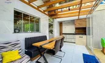 Imagem 4: Casa Sobrado em Caraguatá