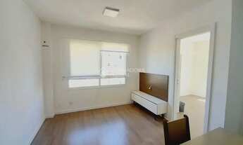 Imagem 2: Apartamento 1 quarto, vaga de garangem e churrasqueira, no bairro Partenon em Porto Alegre