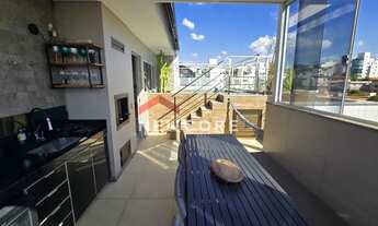 Imagem 7: Cobertura em Rua Sebastião Possada Bravo - Santa Rosa - Belo Horizonte/MG